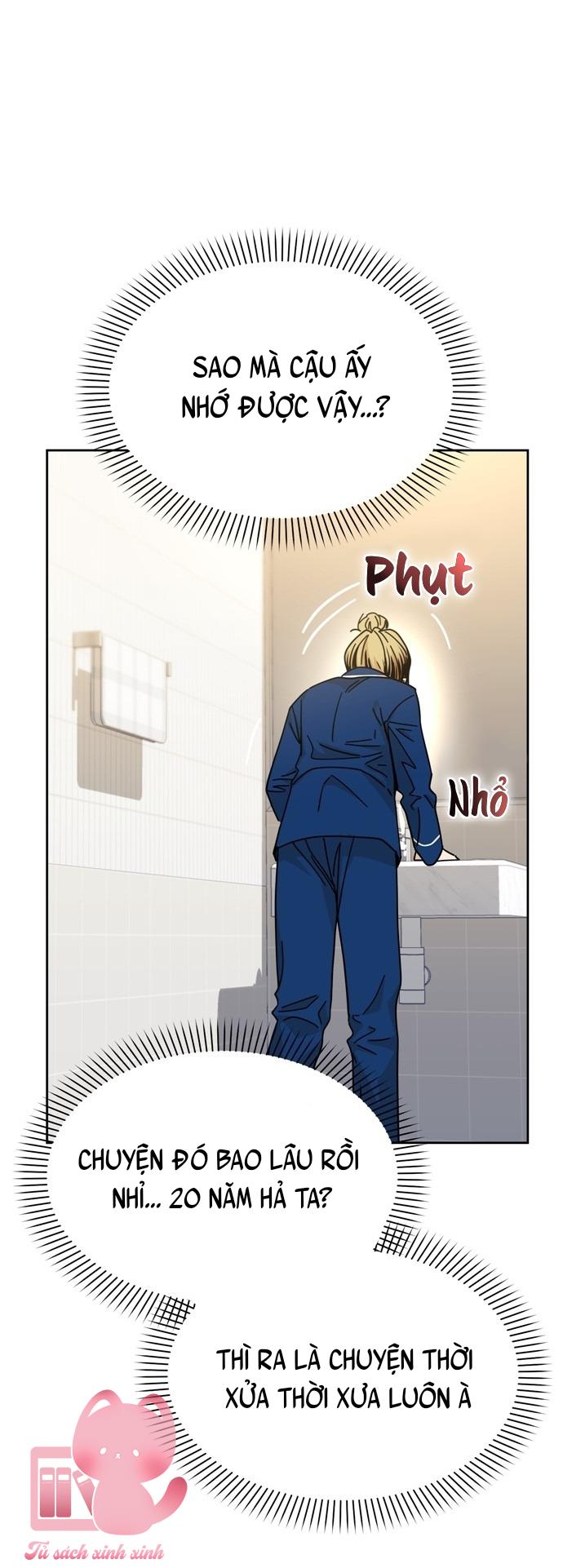 Lớ Ngớ Vớ Phải Tình Yêu - Chap 7 - Trang 39