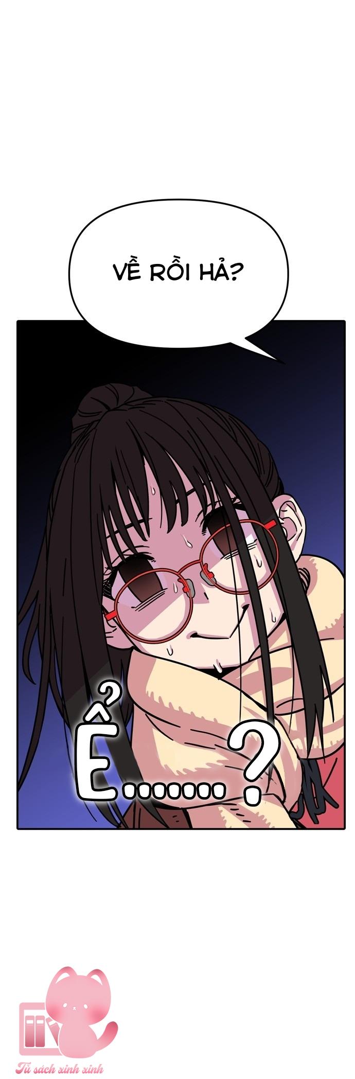 Lớ Ngớ Vớ Phải Tình Yêu - Chap 7 - Trang 5