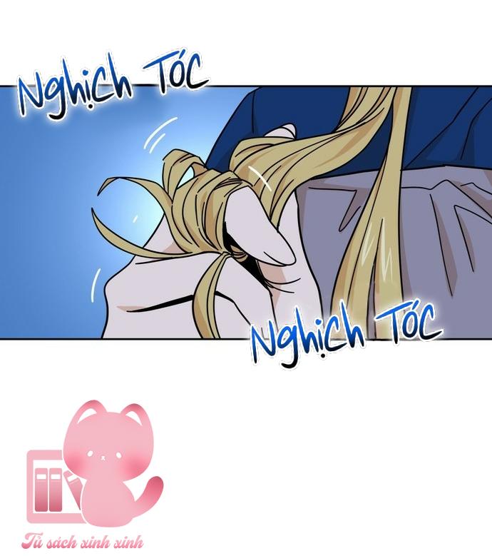 Lớ Ngớ Vớ Phải Tình Yêu - Chap 7 - Trang 41