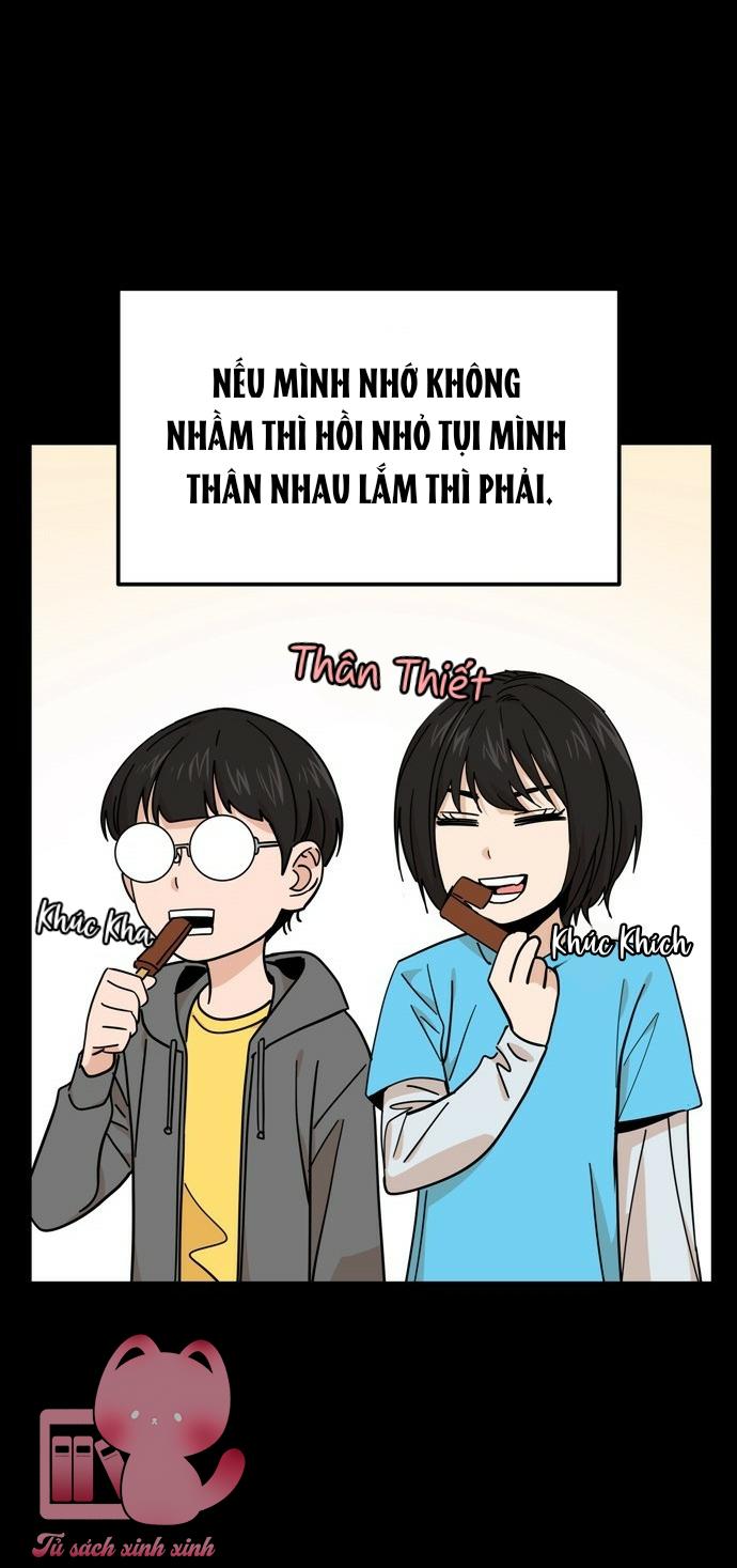 Lớ Ngớ Vớ Phải Tình Yêu - Chap 7 - Trang 45