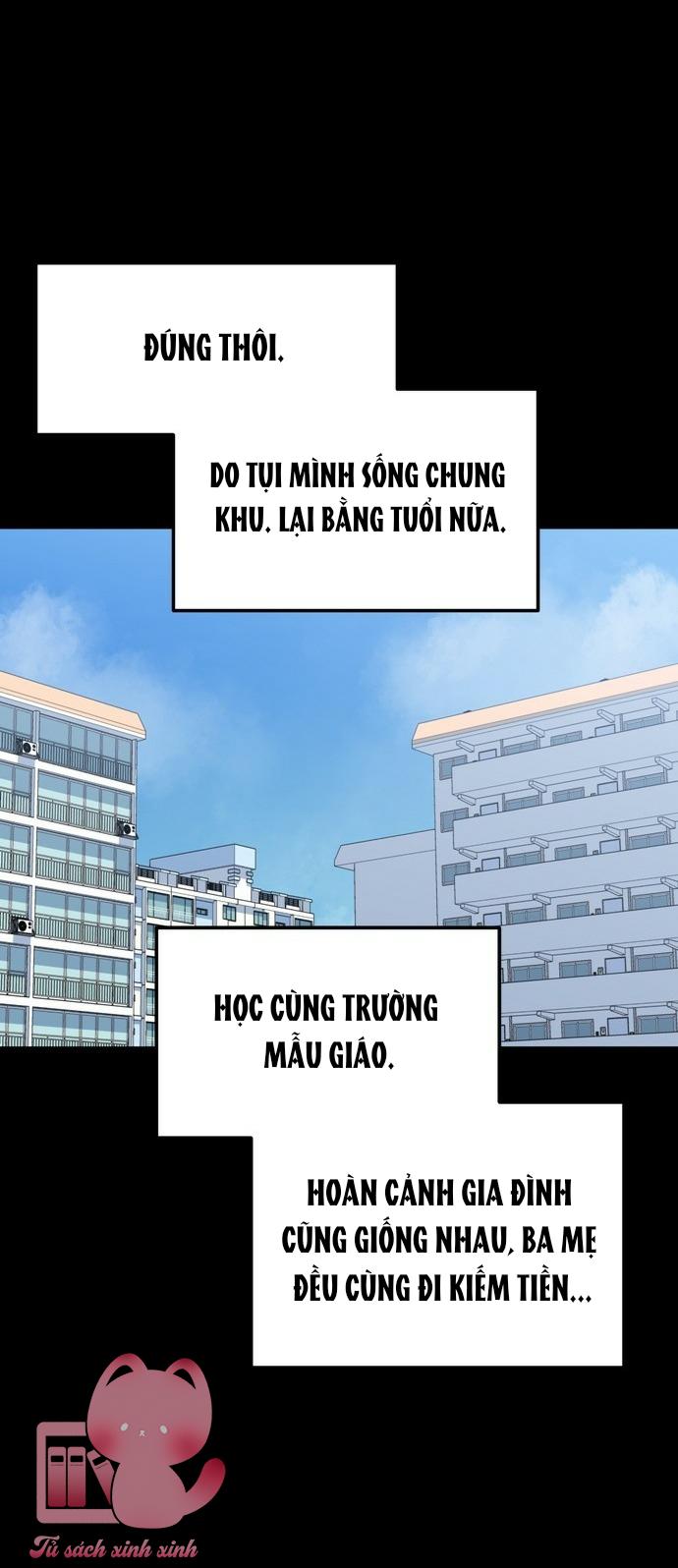 Lớ Ngớ Vớ Phải Tình Yêu - Chap 7 - Trang 46