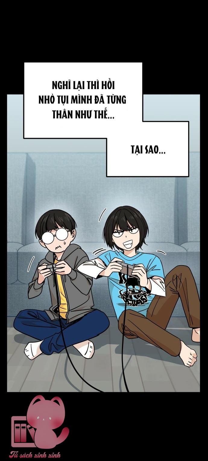 Lớ Ngớ Vớ Phải Tình Yêu - Chap 7 - Trang 47
