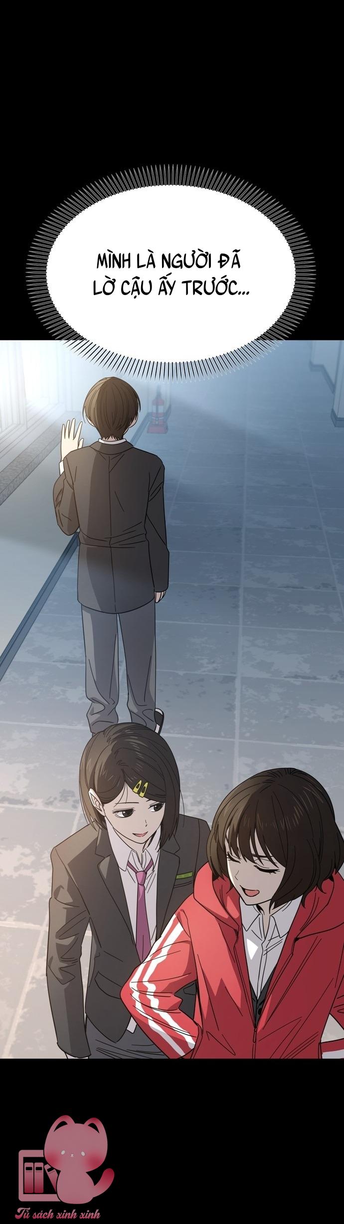 Lớ Ngớ Vớ Phải Tình Yêu - Chap 7 - Trang 53