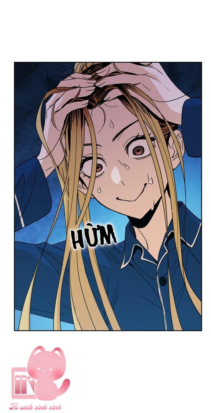 Lớ Ngớ Vớ Phải Tình Yêu - Chap 7 - Trang 55