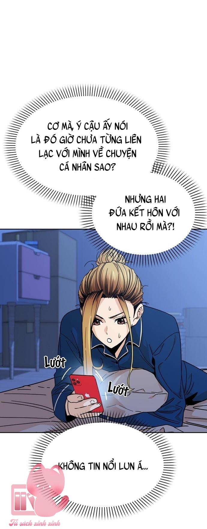 Lớ Ngớ Vớ Phải Tình Yêu - Chap 7 - Trang 57