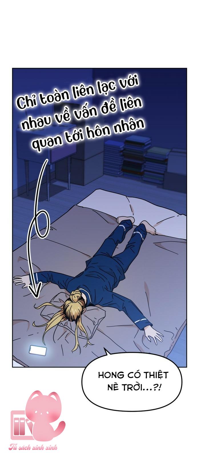 Lớ Ngớ Vớ Phải Tình Yêu - Chap 7 - Trang 59