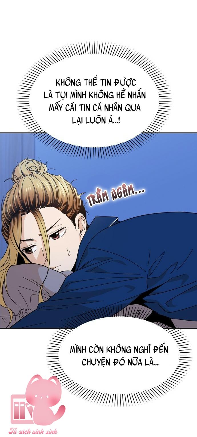 Lớ Ngớ Vớ Phải Tình Yêu - Chap 7 - Trang 60