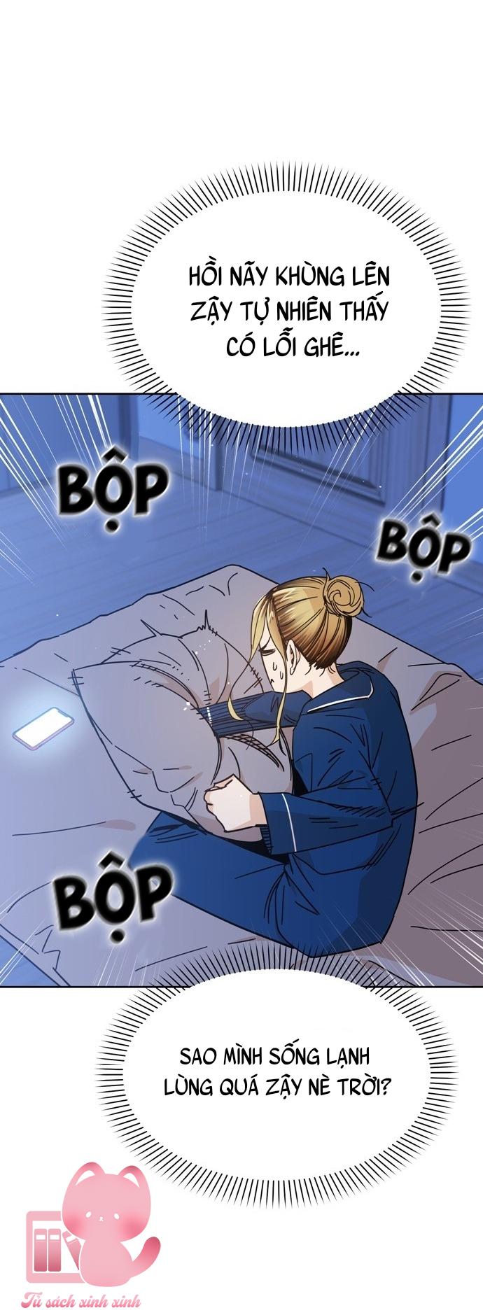 Lớ Ngớ Vớ Phải Tình Yêu - Chap 7 - Trang 61