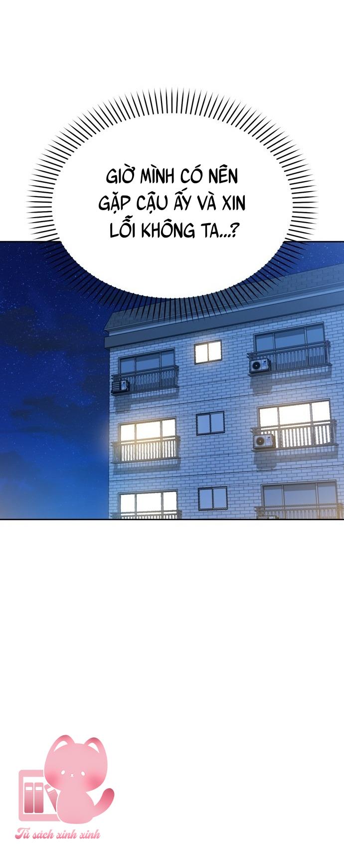 Lớ Ngớ Vớ Phải Tình Yêu - Chap 7 - Trang 62