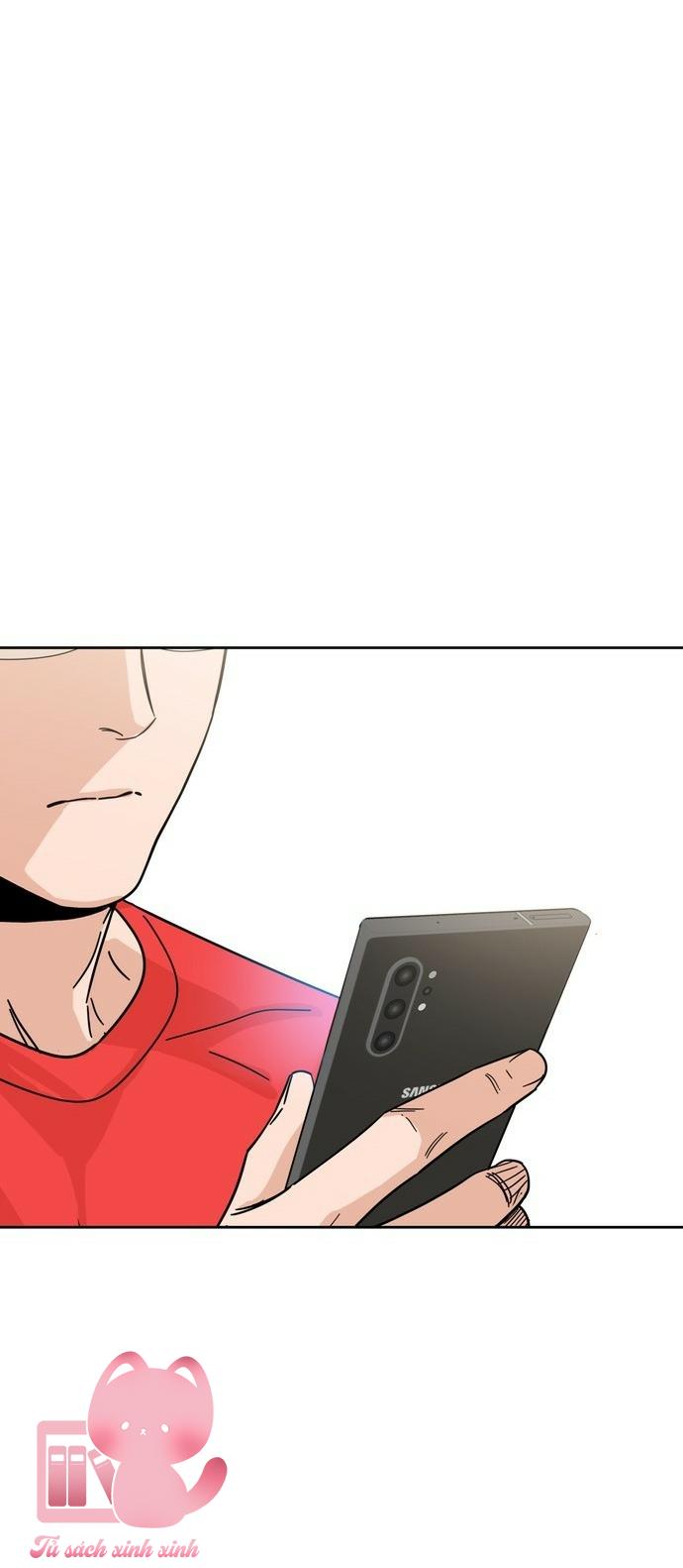Lớ Ngớ Vớ Phải Tình Yêu - Chap 7 - Trang 63