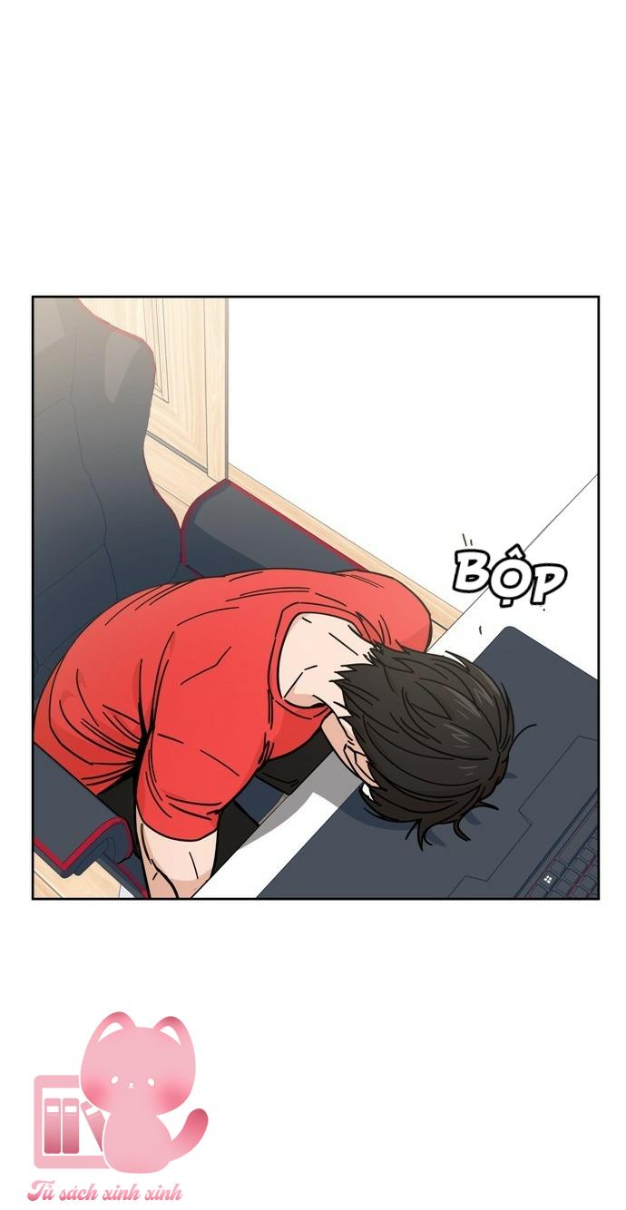 Lớ Ngớ Vớ Phải Tình Yêu - Chap 7 - Trang 65