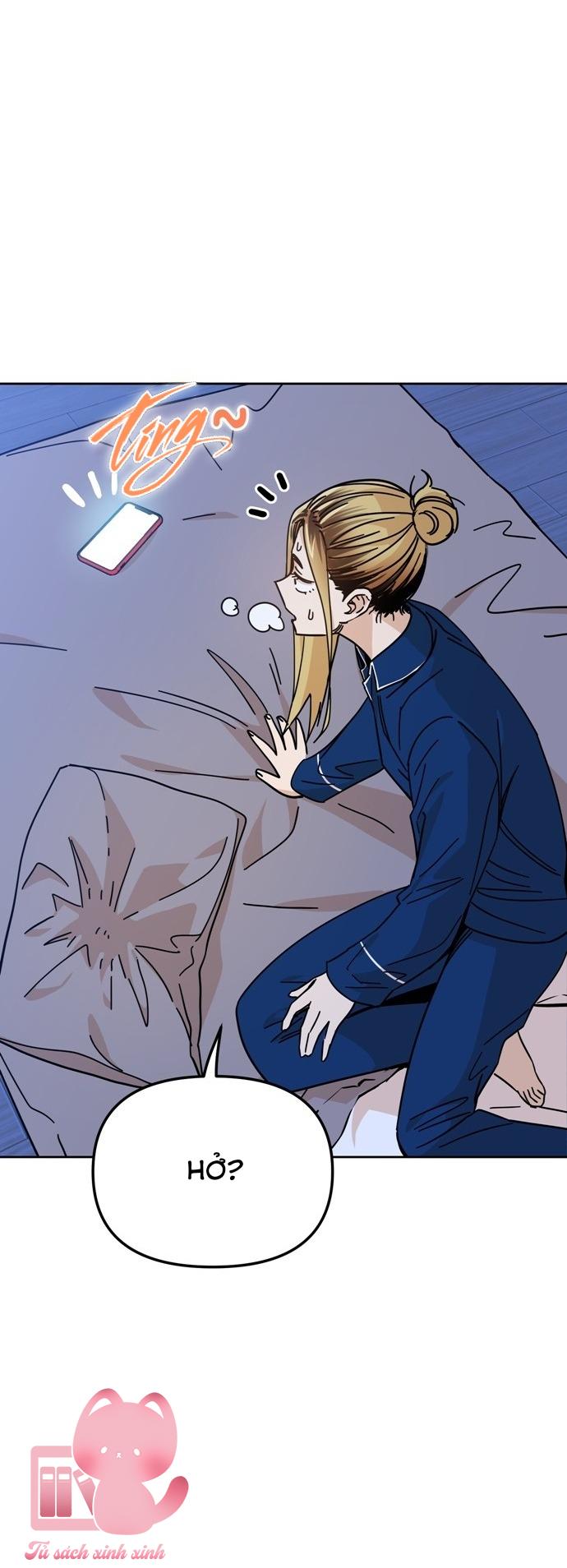 Lớ Ngớ Vớ Phải Tình Yêu - Chap 7 - Trang 68