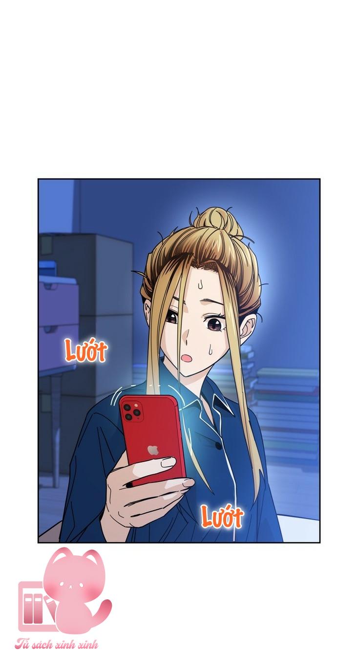 Lớ Ngớ Vớ Phải Tình Yêu - Chap 7 - Trang 69