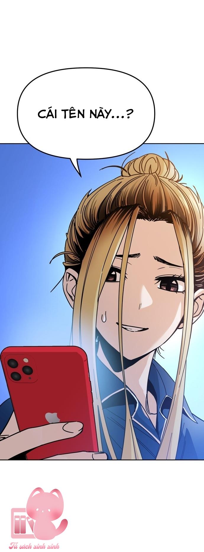 Lớ Ngớ Vớ Phải Tình Yêu - Chap 7 - Trang 70