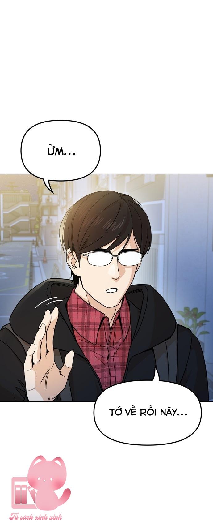 Lớ Ngớ Vớ Phải Tình Yêu - Chap 7 - Trang 8