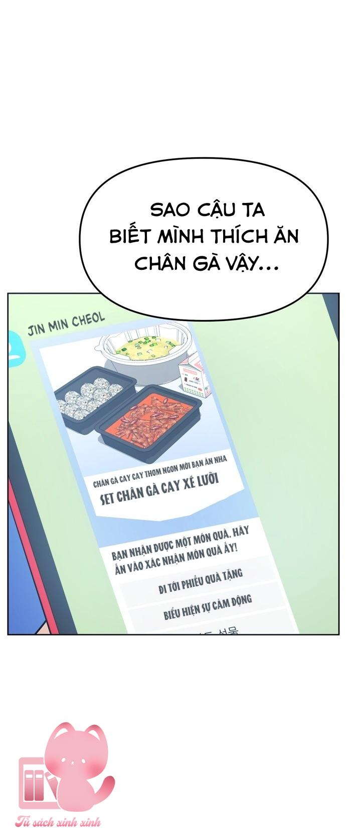 Lớ Ngớ Vớ Phải Tình Yêu - Chap 7 - Trang 71
