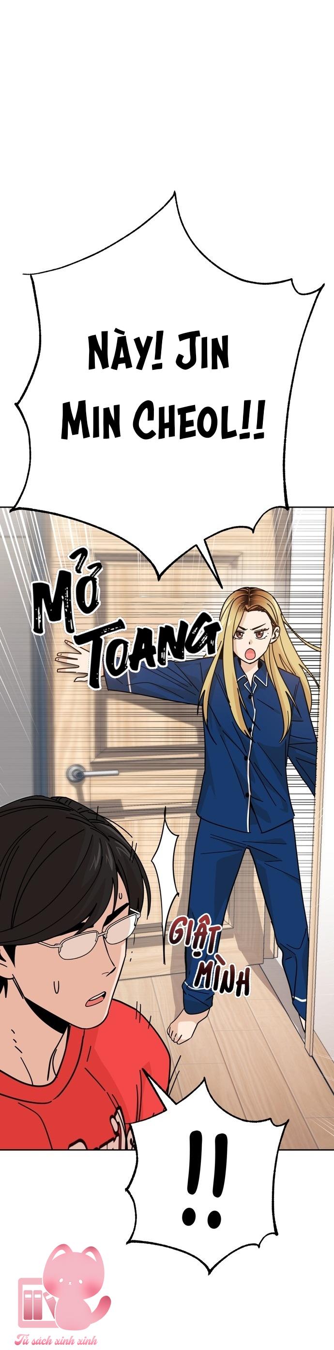 Lớ Ngớ Vớ Phải Tình Yêu - Chap 7 - Trang 72