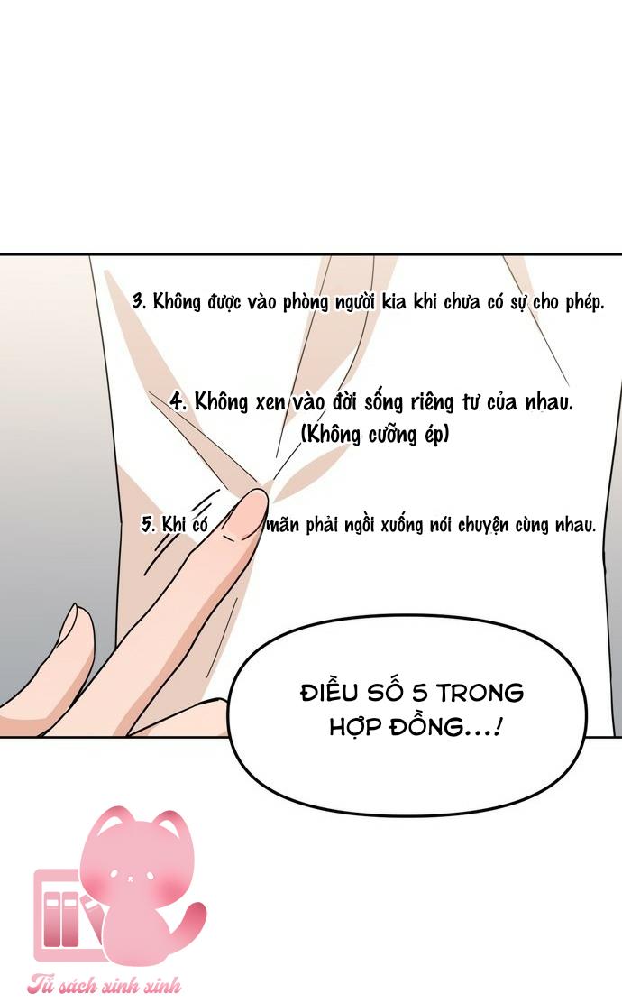Lớ Ngớ Vớ Phải Tình Yêu - Chap 7 - Trang 74