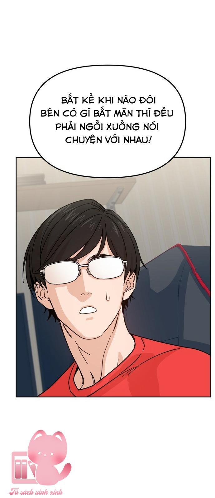 Lớ Ngớ Vớ Phải Tình Yêu - Chap 7 - Trang 75
