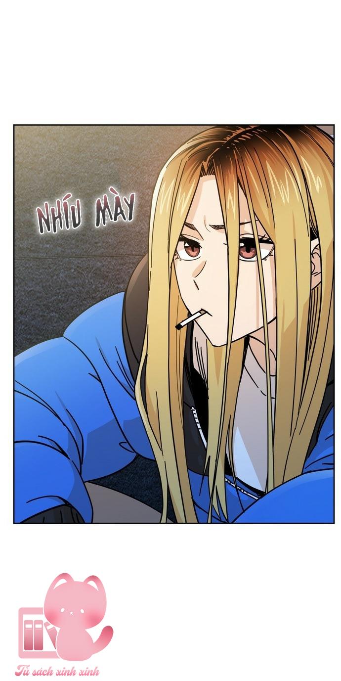Lớ Ngớ Vớ Phải Tình Yêu - Chap 7 - Trang 9