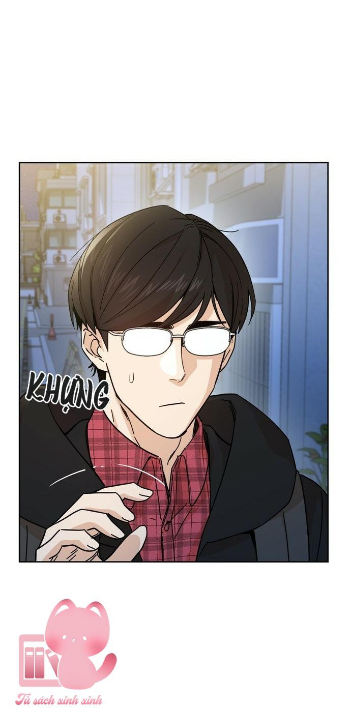 Lớ Ngớ Vớ Phải Tình Yêu - Chap 7 - Trang 10