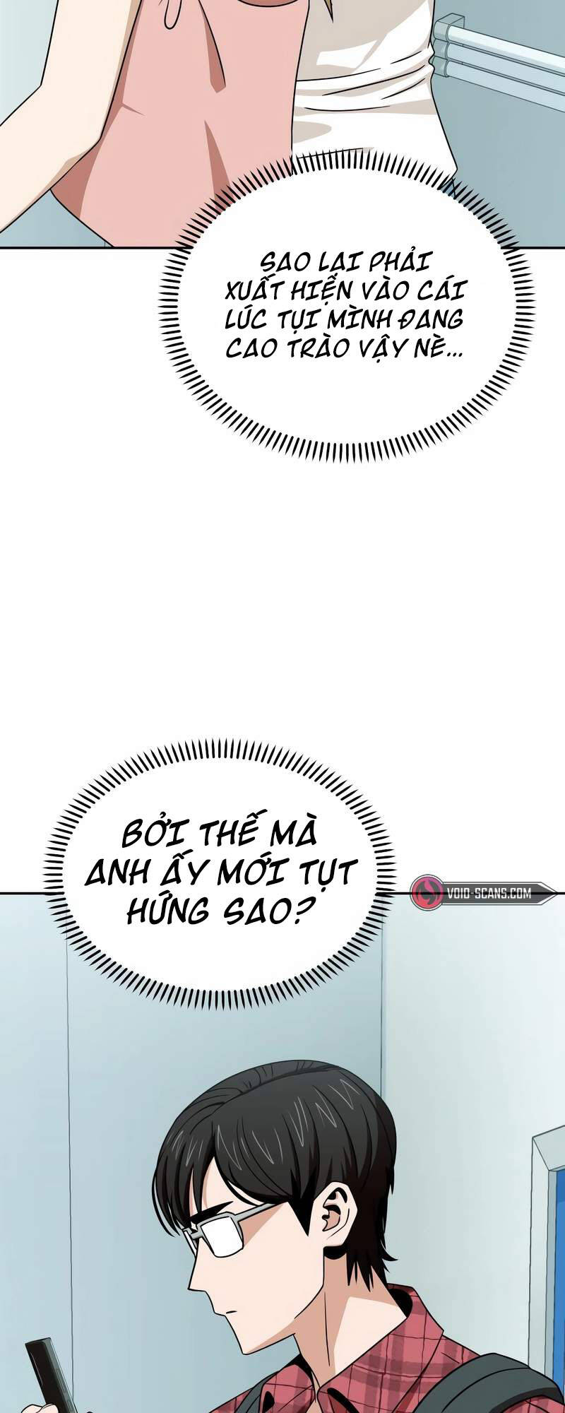 Lớ Ngớ Vớ Phải Tình Yêu - Chap 70.1 - Trang 12