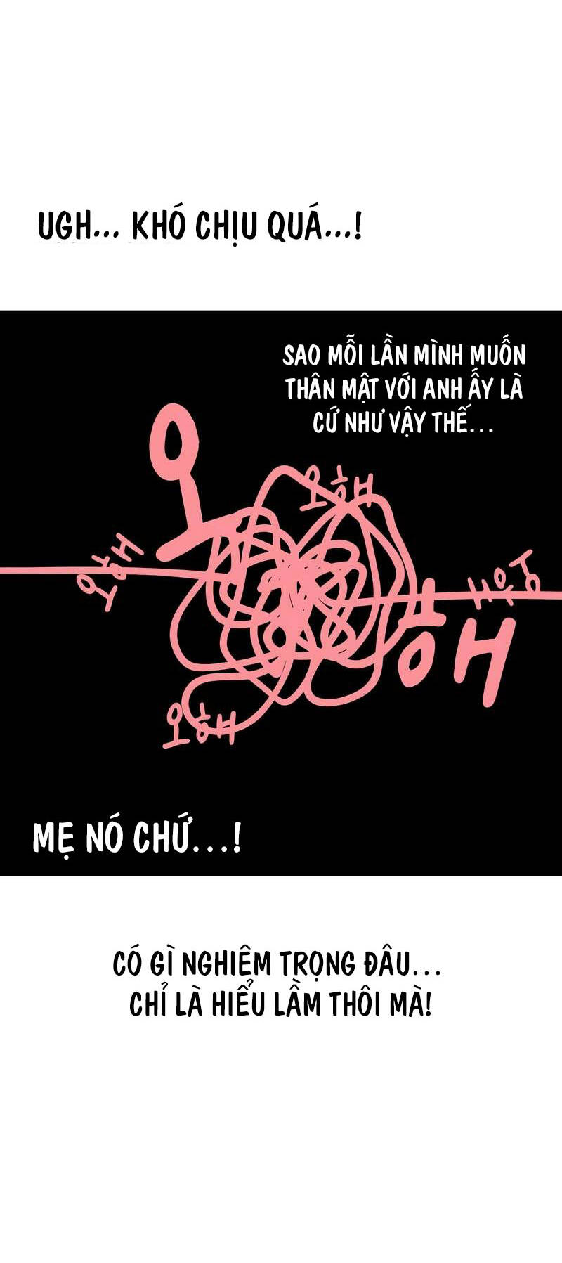 Lớ Ngớ Vớ Phải Tình Yêu - Chap 70.1 - Trang 14
