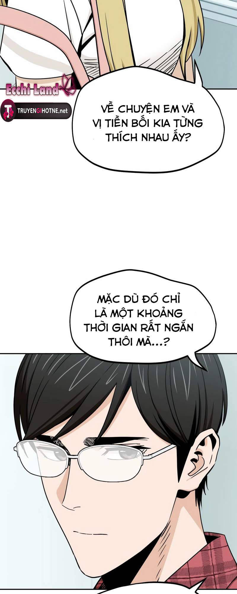 Lớ Ngớ Vớ Phải Tình Yêu - Chap 70.1 - Trang 17
