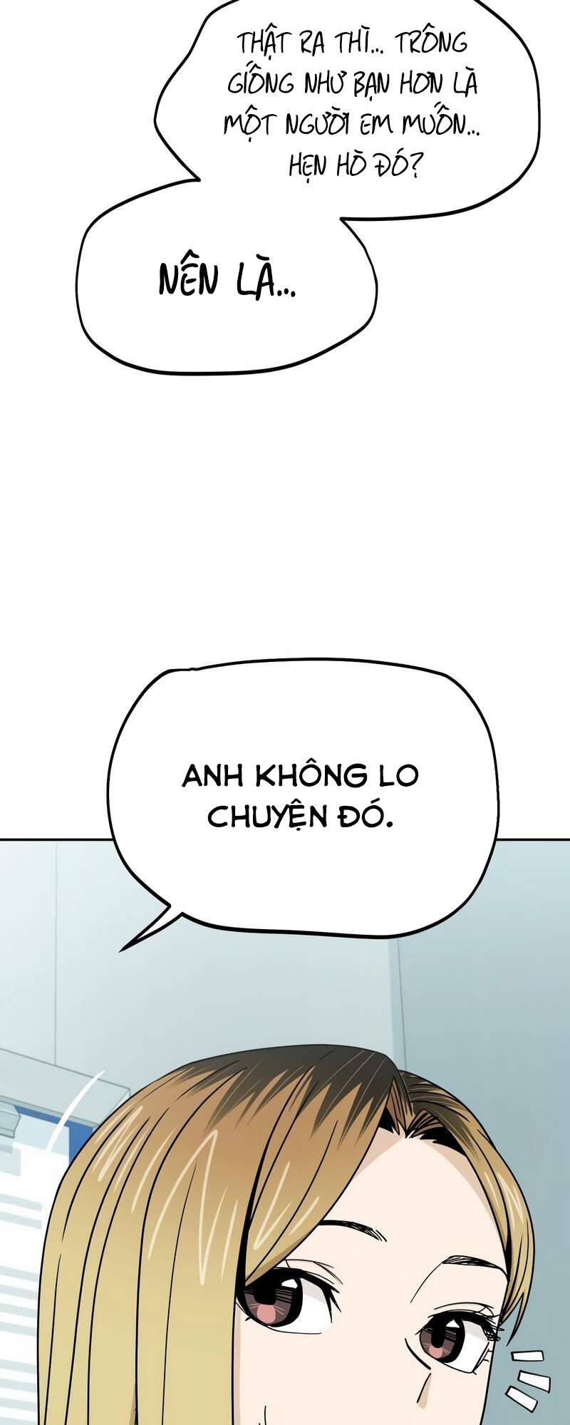 Lớ Ngớ Vớ Phải Tình Yêu - Chap 70.1 - Trang 18