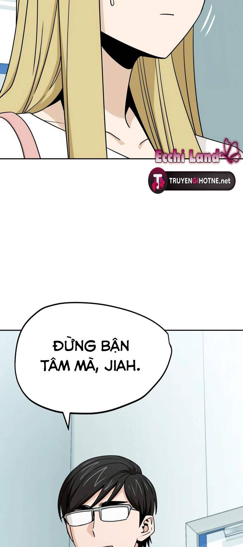 Lớ Ngớ Vớ Phải Tình Yêu - Chap 70.1 - Trang 19