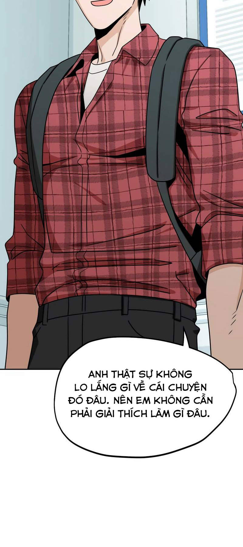 Lớ Ngớ Vớ Phải Tình Yêu - Chap 70.1 - Trang 20