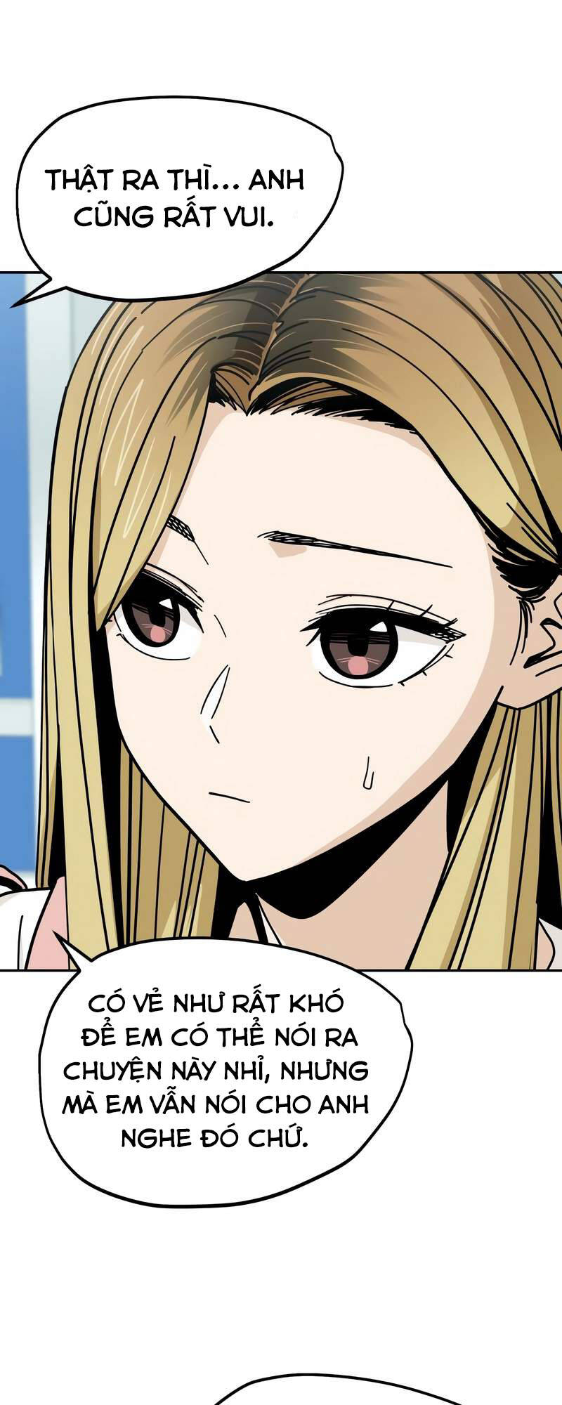 Lớ Ngớ Vớ Phải Tình Yêu - Chap 70.1 - Trang 21