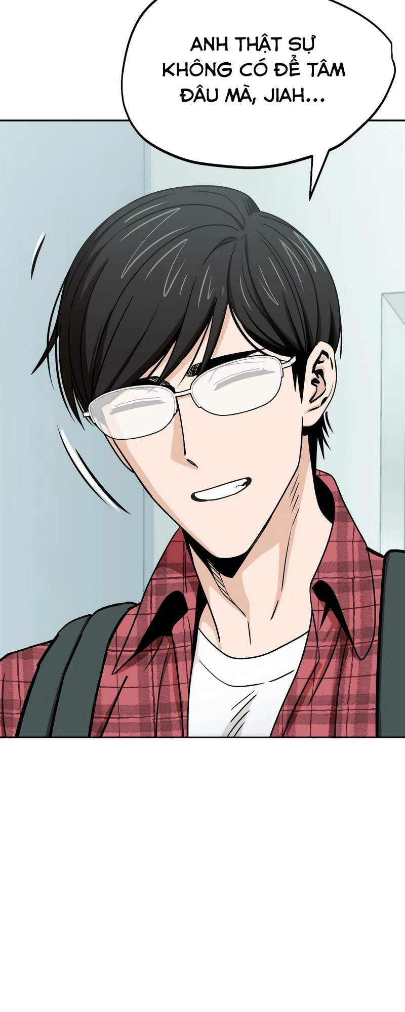 Lớ Ngớ Vớ Phải Tình Yêu - Chap 70.1 - Trang 22