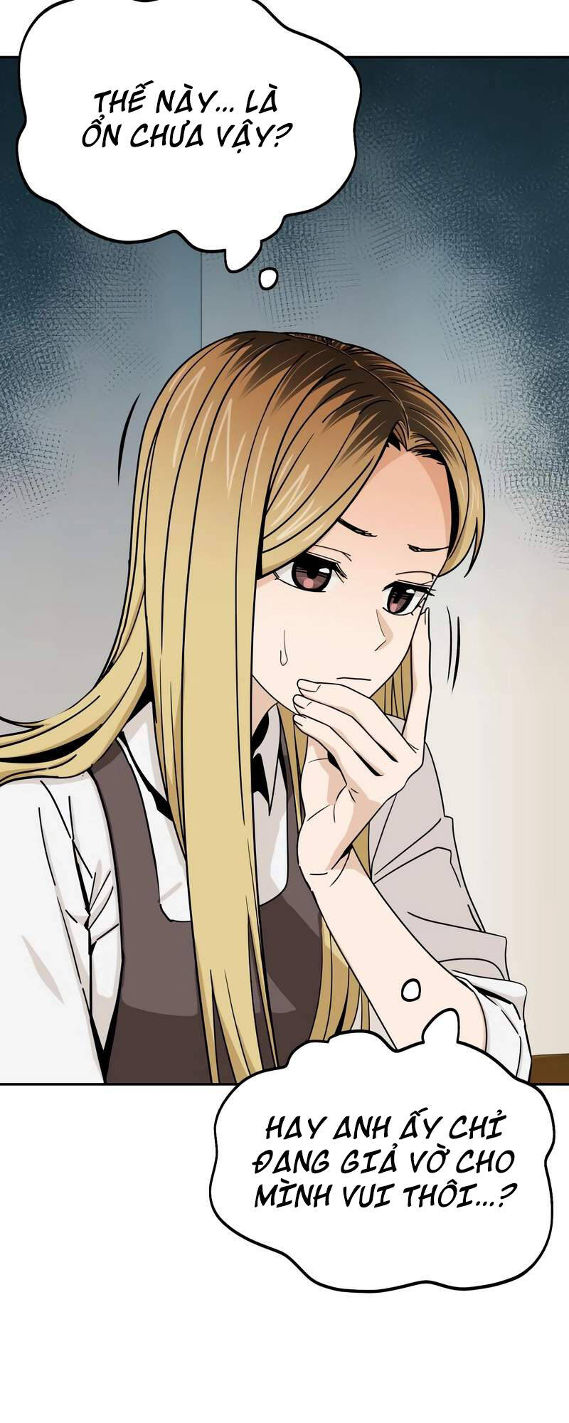 Lớ Ngớ Vớ Phải Tình Yêu - Chap 70.1 - Trang 24