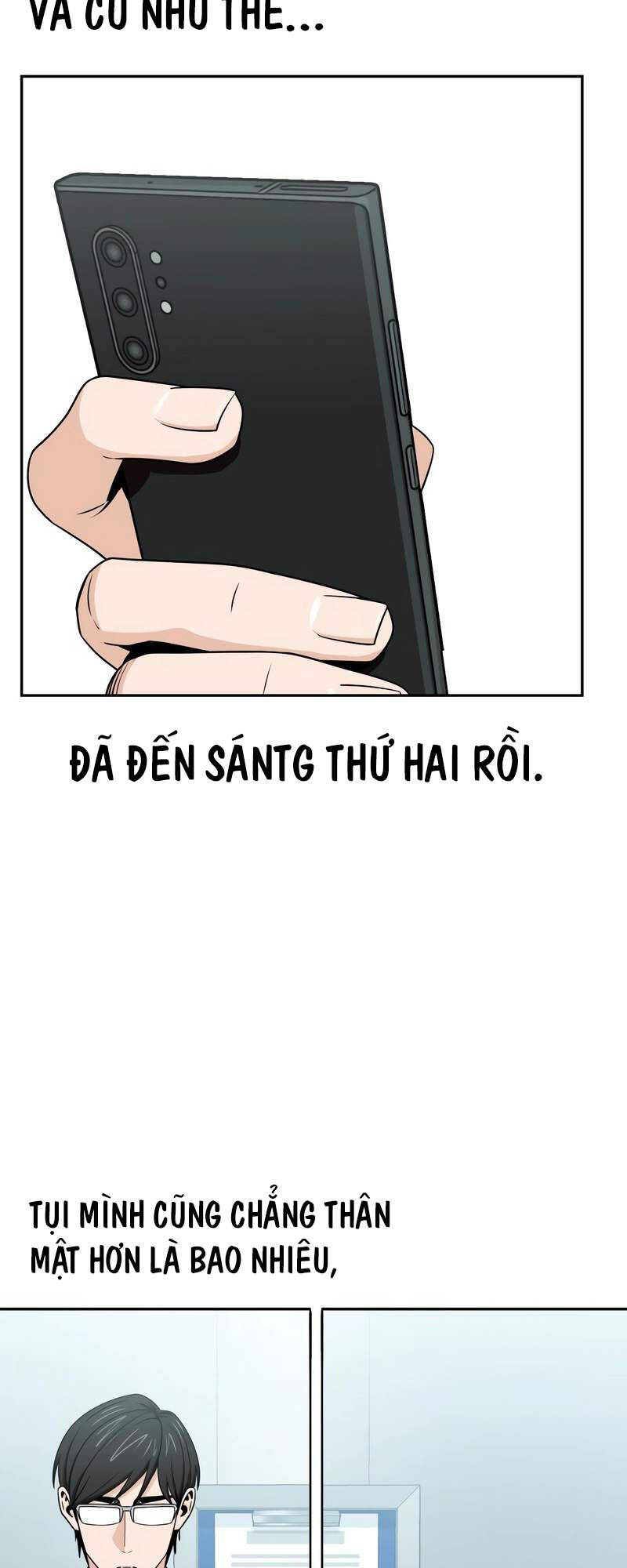 Lớ Ngớ Vớ Phải Tình Yêu - Chap 70.1 - Trang 6