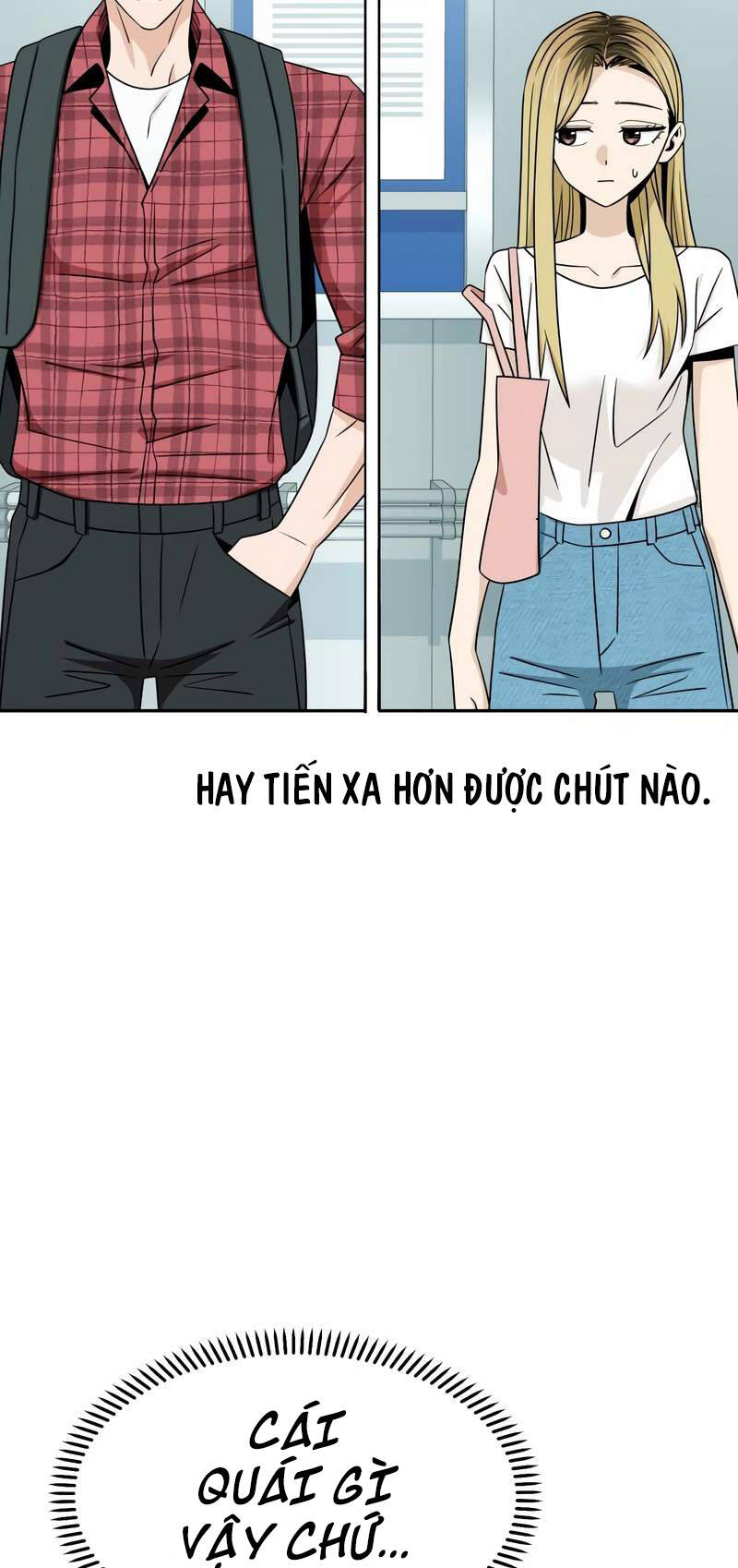 Lớ Ngớ Vớ Phải Tình Yêu - Chap 70.1 - Trang 7