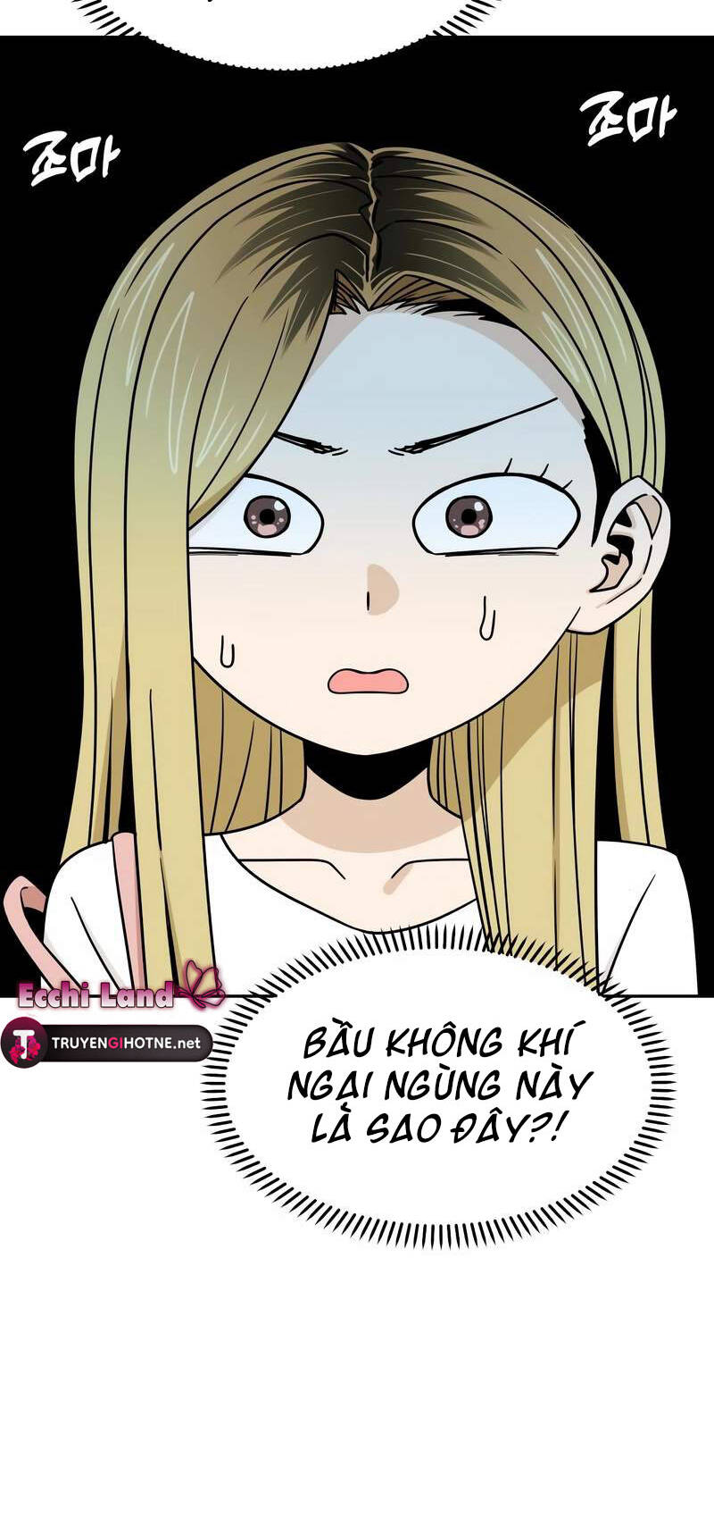 Lớ Ngớ Vớ Phải Tình Yêu - Chap 70.1 - Trang 8