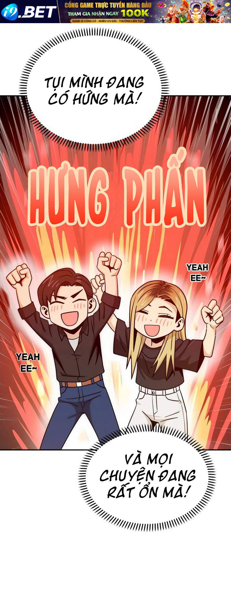 Lớ Ngớ Vớ Phải Tình Yêu - Chap 70.1 - Trang 9