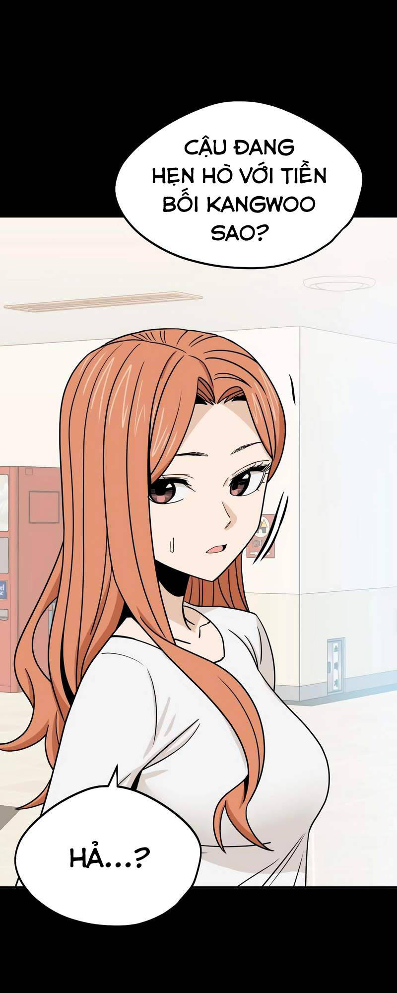 Lớ Ngớ Vớ Phải Tình Yêu - Chap 70.2 - Trang 16