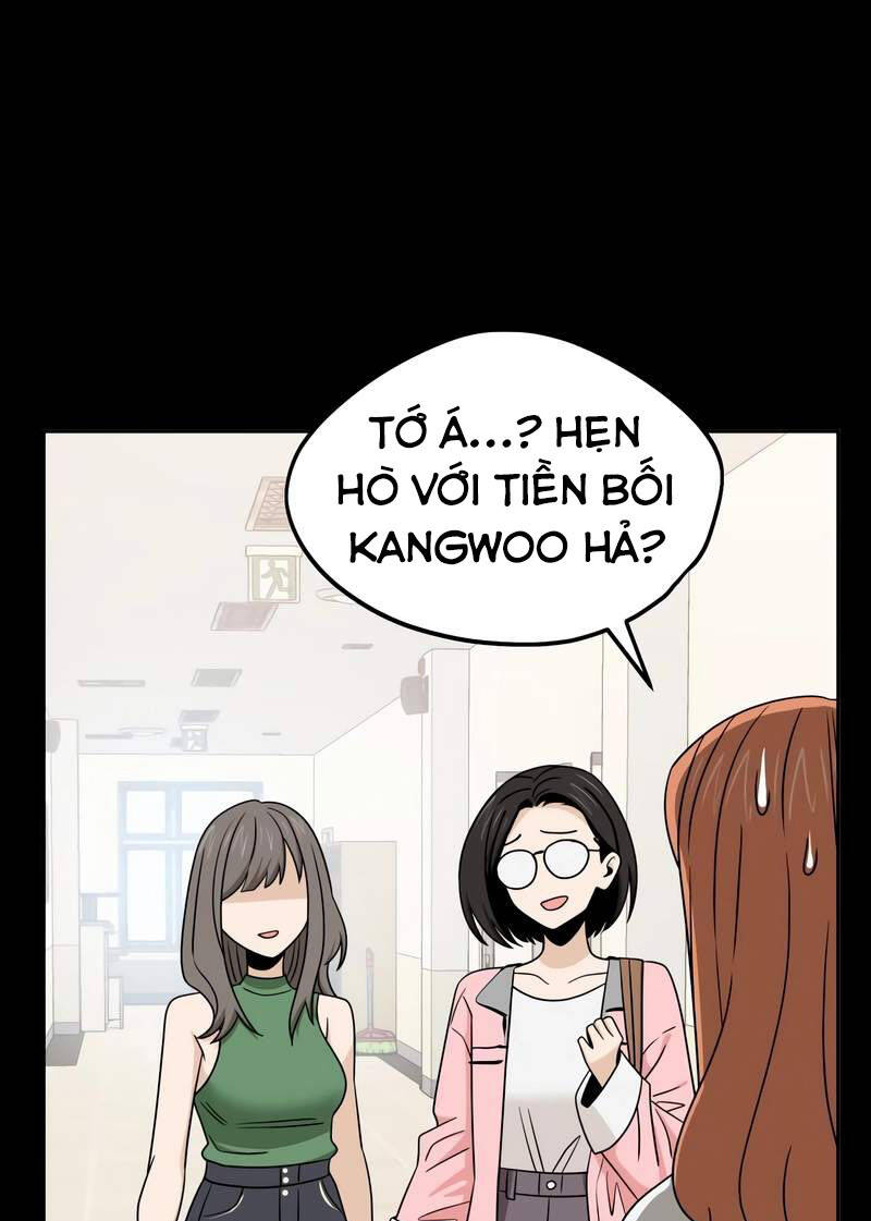Lớ Ngớ Vớ Phải Tình Yêu - Chap 70.2 - Trang 17