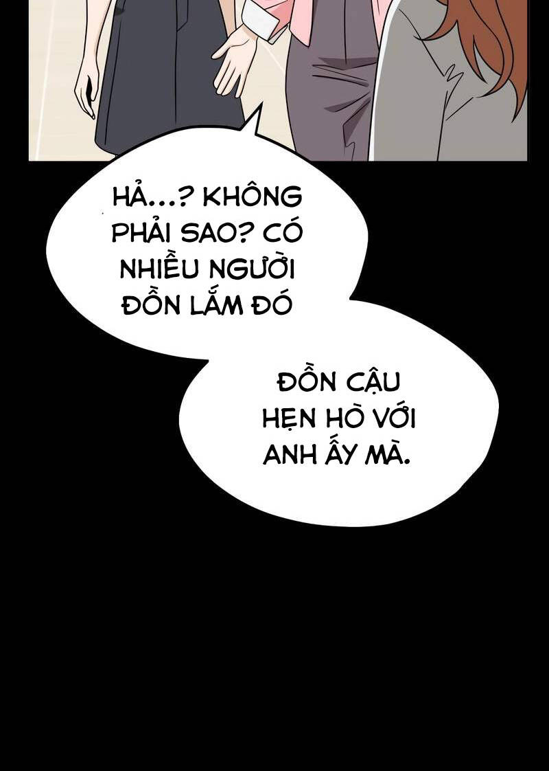 Lớ Ngớ Vớ Phải Tình Yêu - Chap 70.2 - Trang 18