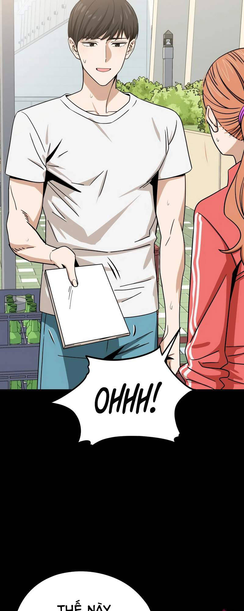 Lớ Ngớ Vớ Phải Tình Yêu - Chap 70.2 - Trang 3
