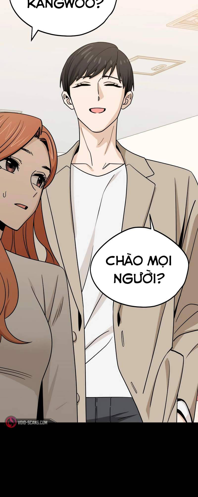 Lớ Ngớ Vớ Phải Tình Yêu - Chap 70.2 - Trang 22