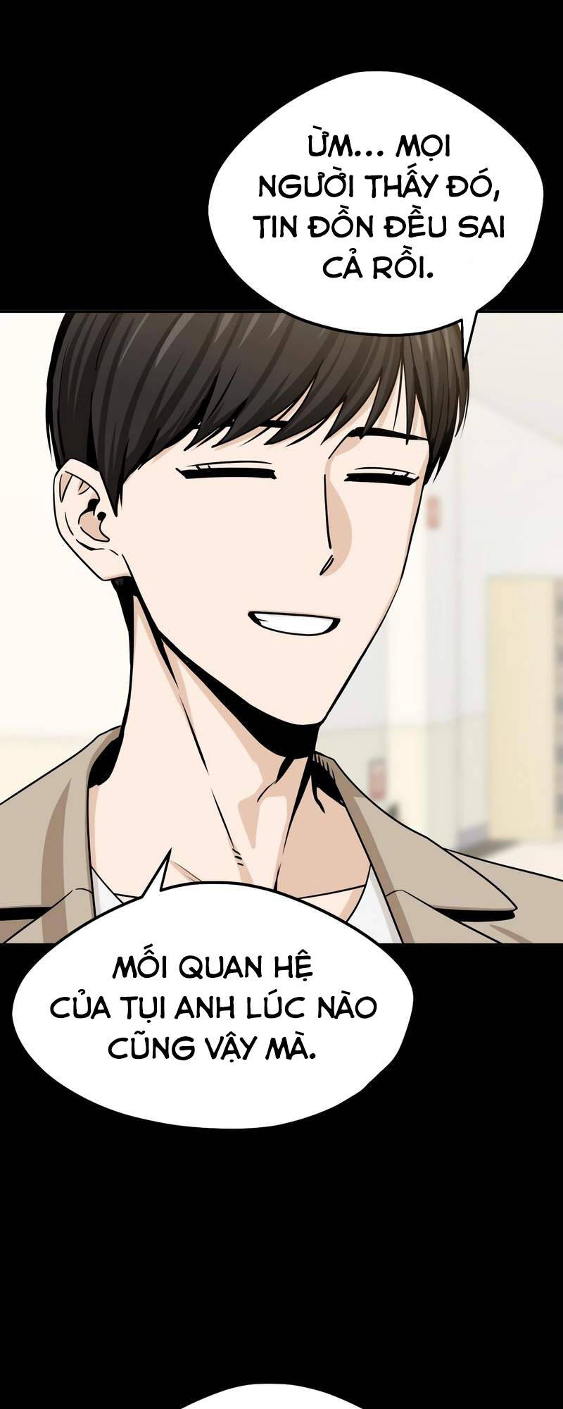 Lớ Ngớ Vớ Phải Tình Yêu - Chap 70.2 - Trang 26