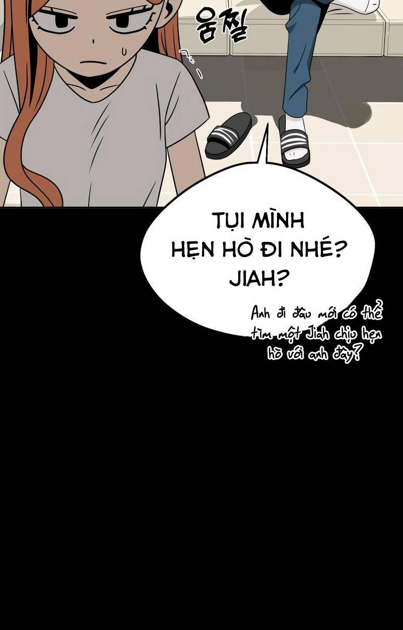 Lớ Ngớ Vớ Phải Tình Yêu - Chap 70.2 - Trang 30