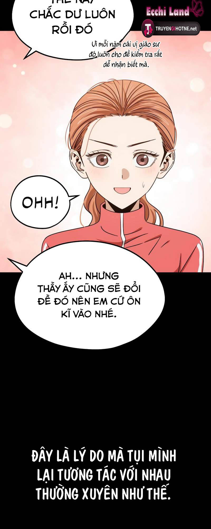 Lớ Ngớ Vớ Phải Tình Yêu - Chap 70.2 - Trang 4