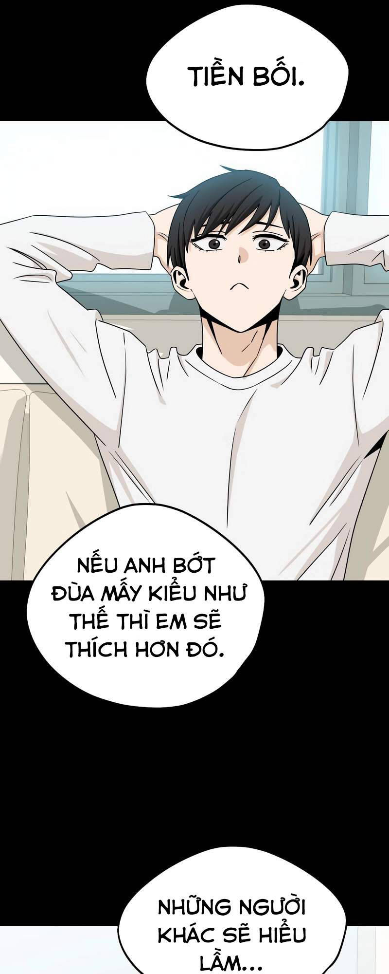 Lớ Ngớ Vớ Phải Tình Yêu - Chap 70.2 - Trang 31