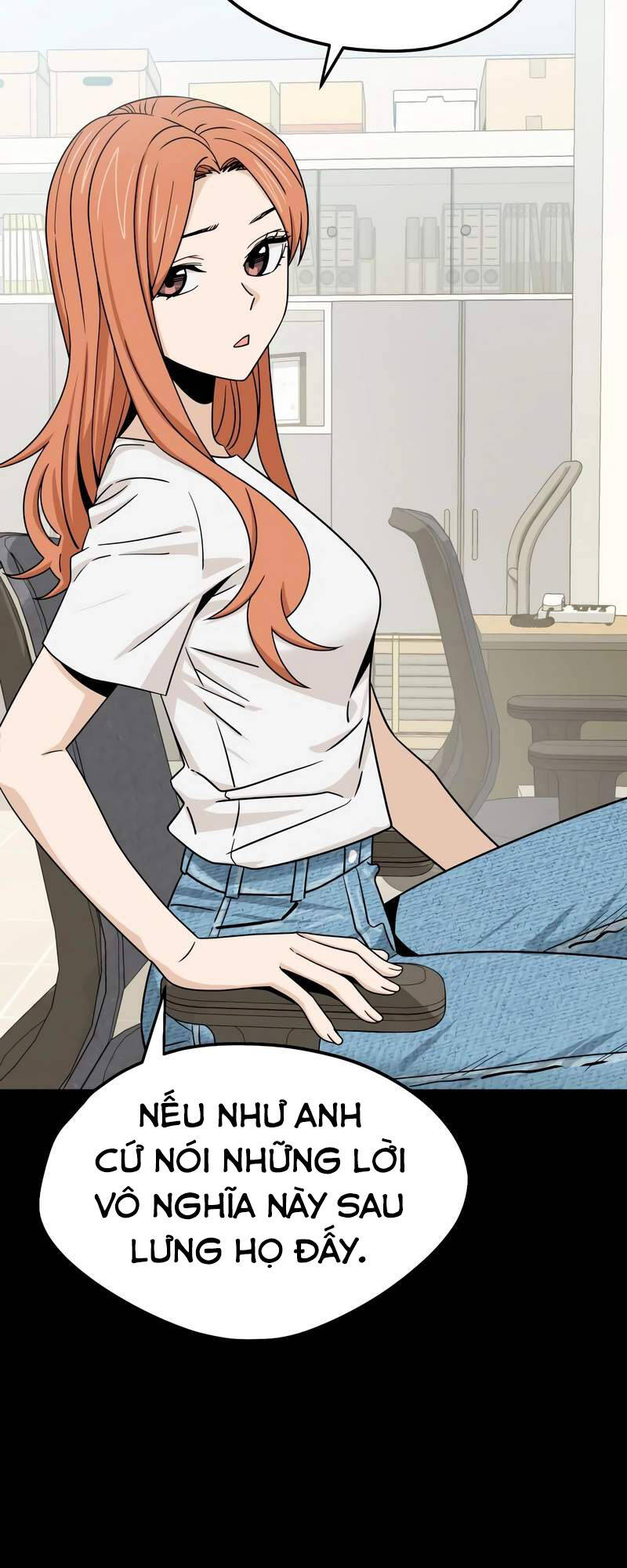 Lớ Ngớ Vớ Phải Tình Yêu - Chap 70.2 - Trang 32