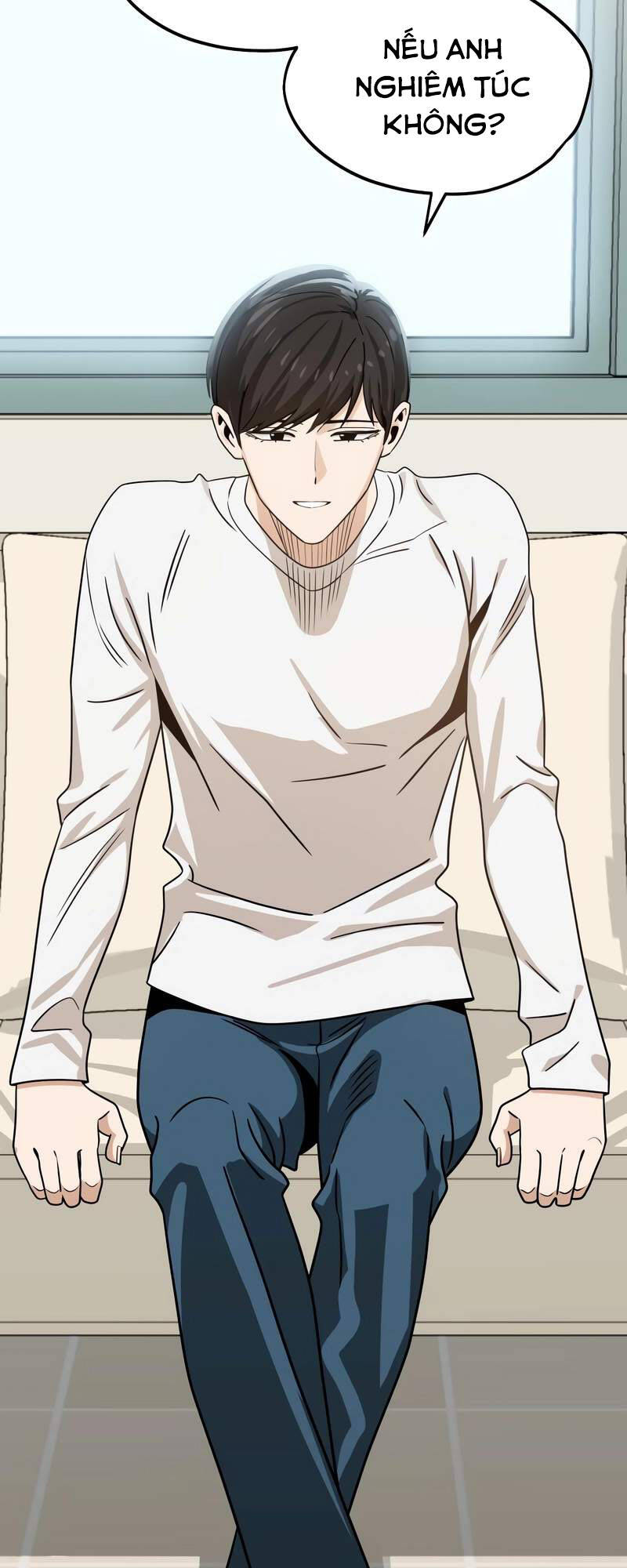 Lớ Ngớ Vớ Phải Tình Yêu - Chap 70.2 - Trang 34