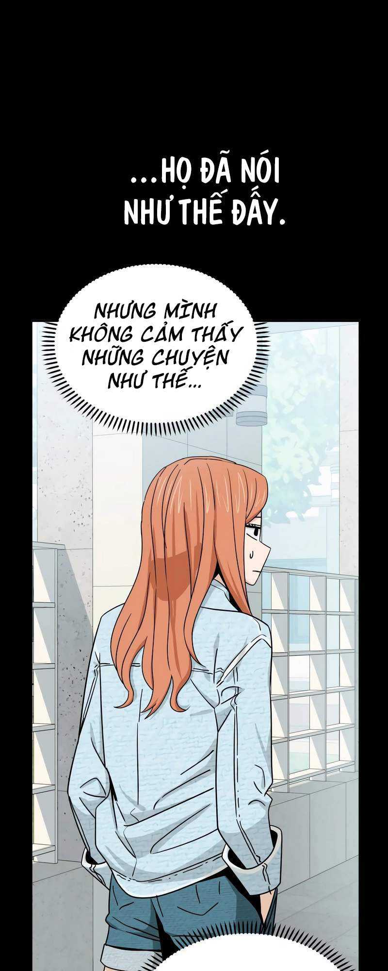 Lớ Ngớ Vớ Phải Tình Yêu - Chap 70.2 - Trang 39